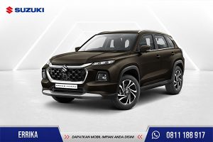 GRAND VITARA