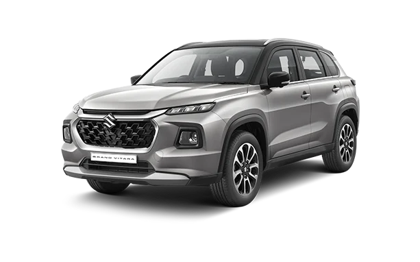 PEARL SPLENDID SILVER + BLACK