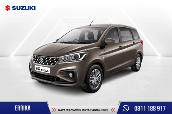 ALL NEW ERTIGA