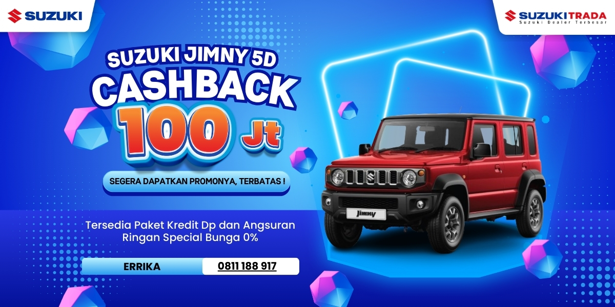 PROMO JIMNY