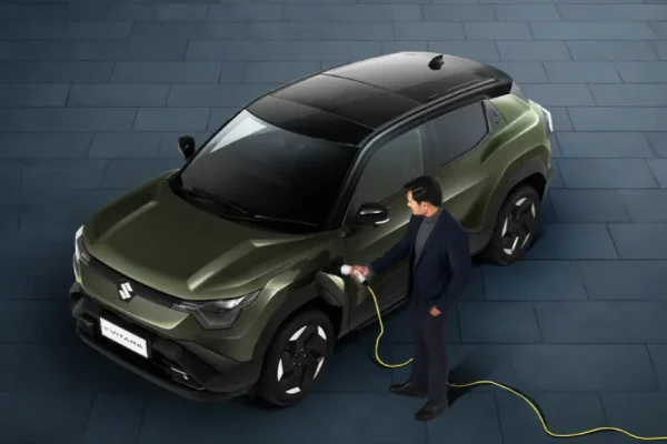 e VITARA