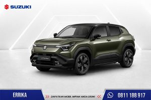 e VITARA