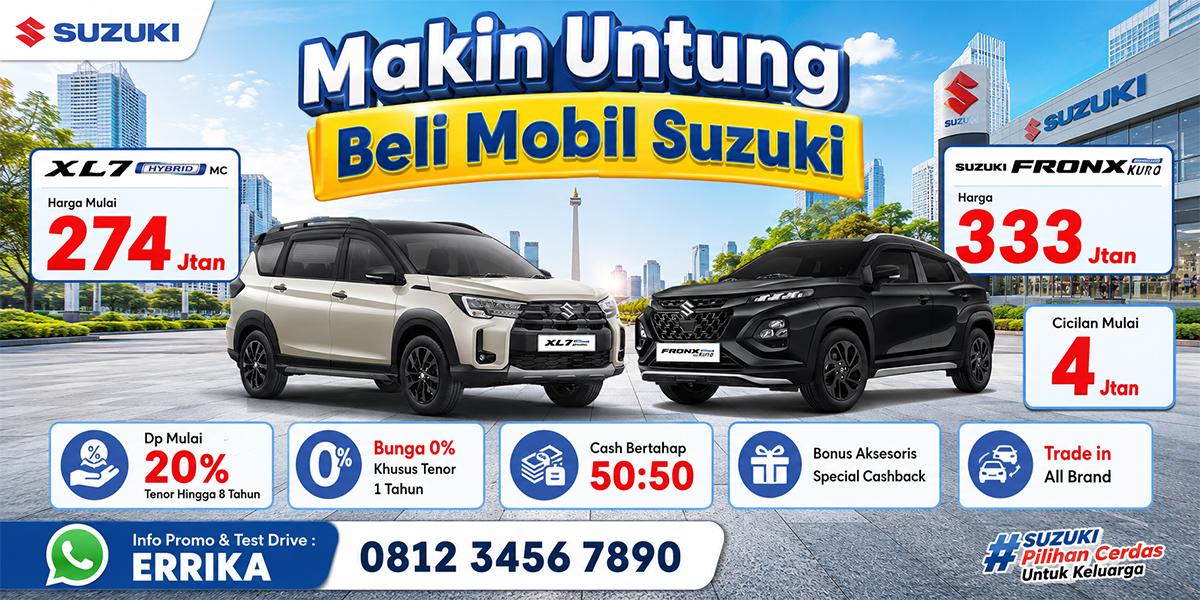 PROMO XL7 FRONX