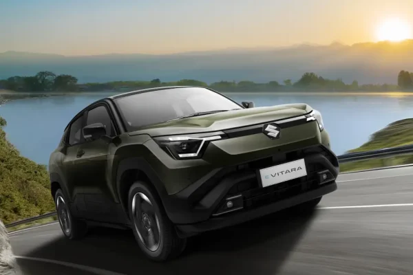 e VITARA